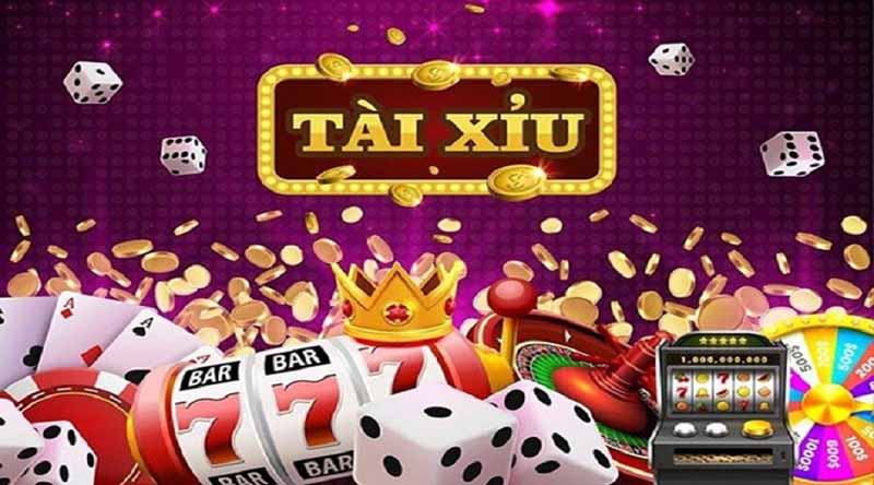 game tài xỉu